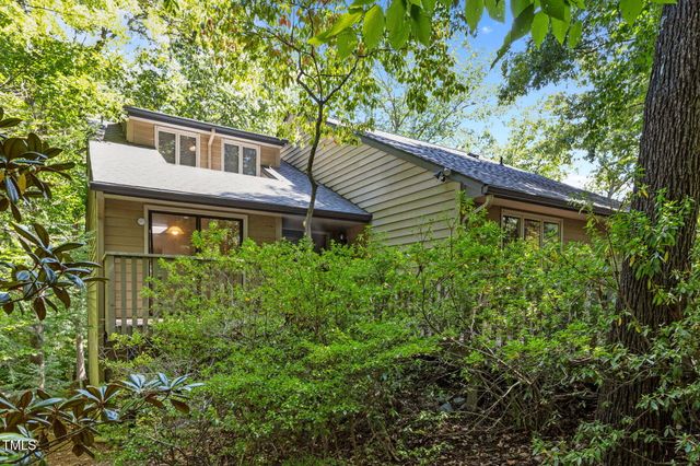 106 Montrose Drive, Durham, NC 27707