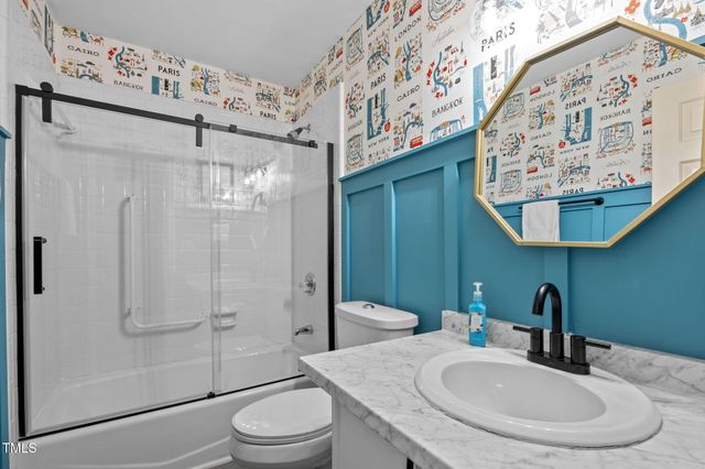 106 Montrose Drive, Durham, NC 27707