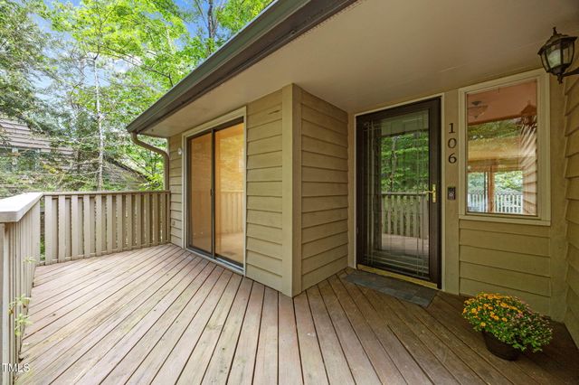 106 Montrose Drive, Durham, NC 27707