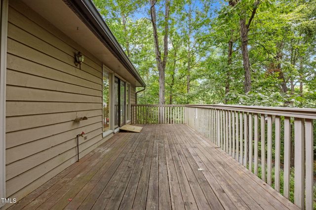 106 Montrose Drive, Durham, NC 27707