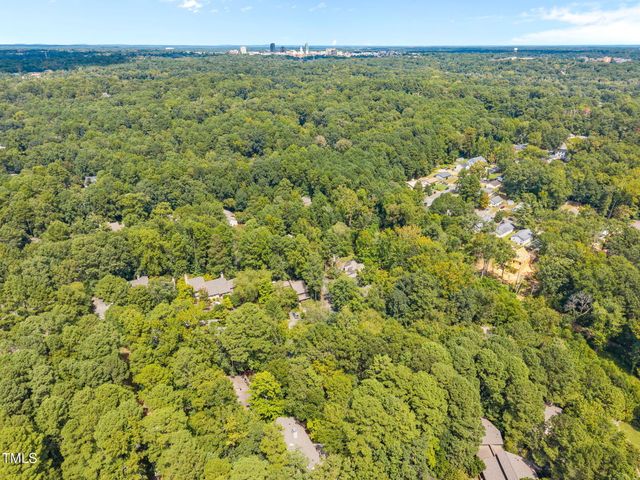 106 Montrose Drive, Durham, NC 27707