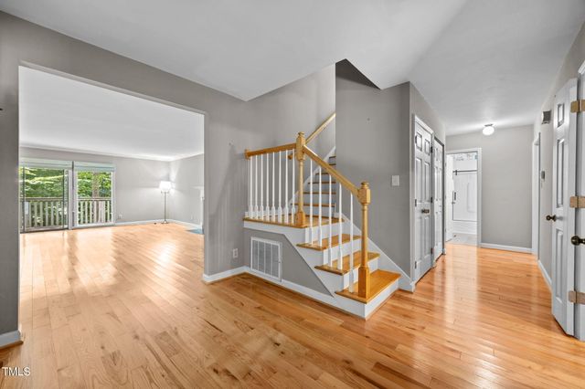 106 Montrose Drive, Durham, NC 27707