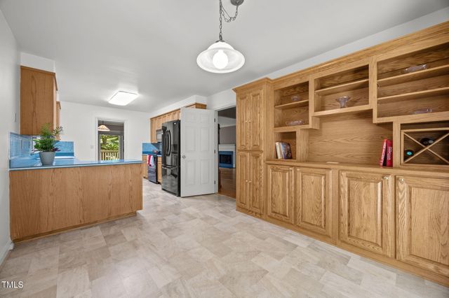 106 Montrose Drive, Durham, NC 27707