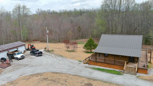 3570 E County Road 20 N, North Vernon, IN 47265