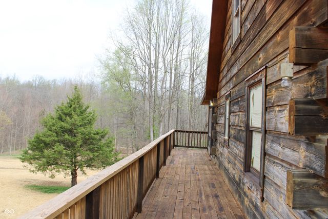 3570 E County Road 20 N, North Vernon, IN 47265