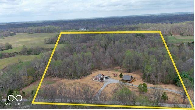 3570 E County Road 20 N, North Vernon, IN 47265