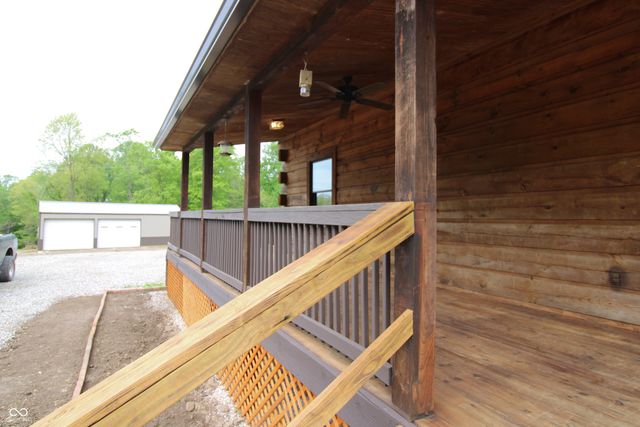 3570 E County Road 20 N, North Vernon, IN 47265