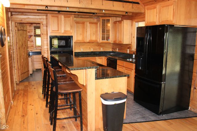 3570 E County Road 20 N, North Vernon, IN 47265