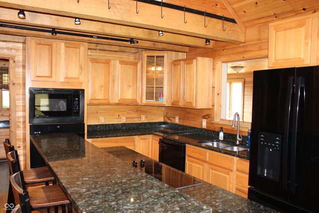 3570 E County Road 20 N, North Vernon, IN 47265