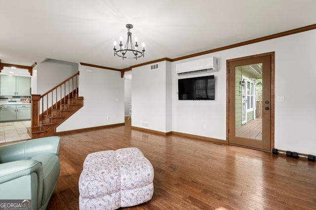 3883 Johnston Road, Winston, GA 30187