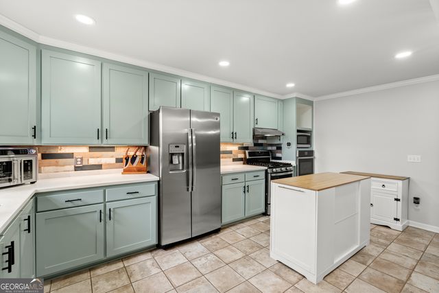 3883 Johnston Road, Winston, GA 30187