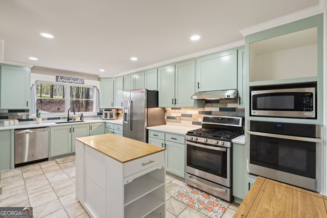 3883 Johnston Road, Winston, GA 30187