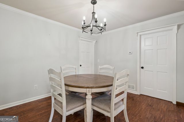 3883 Johnston Road, Winston, GA 30187