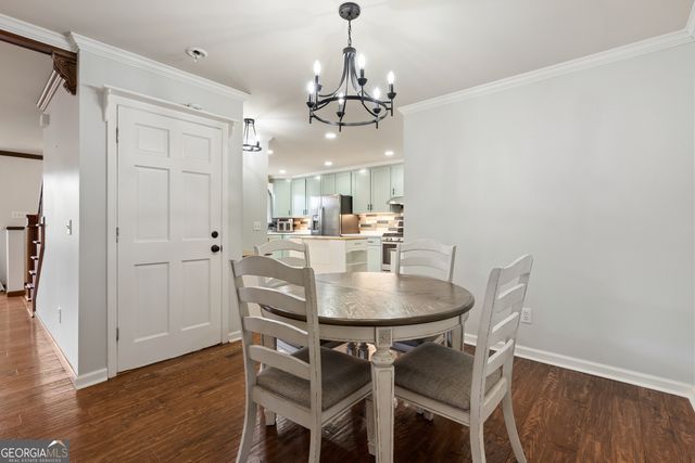 3883 Johnston Road, Winston, GA 30187