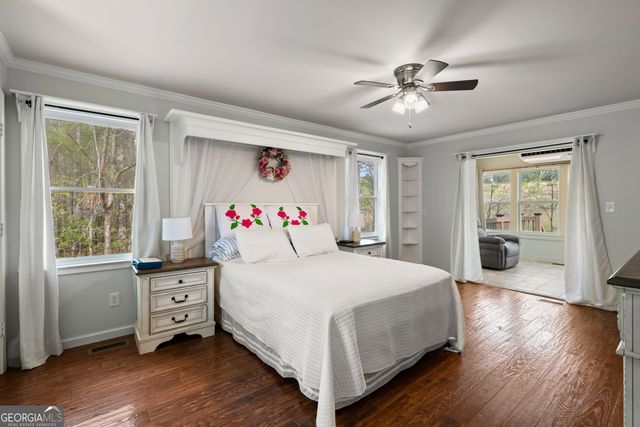 3883 Johnston Road, Winston, GA 30187