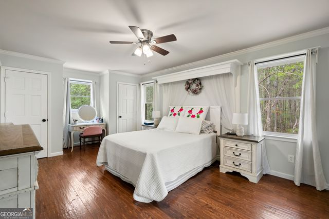 3883 Johnston Road, Winston, GA 30187