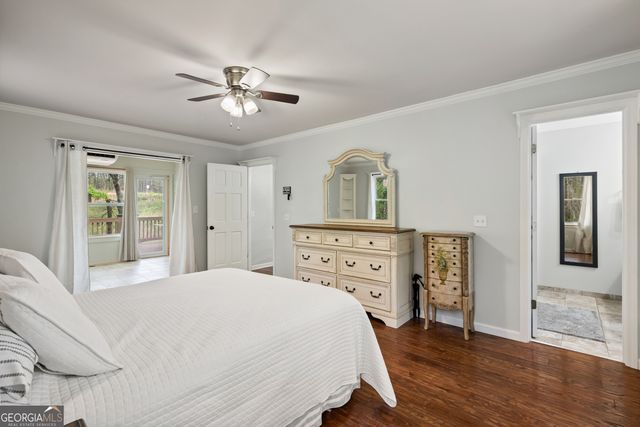 3883 Johnston Road, Winston, GA 30187