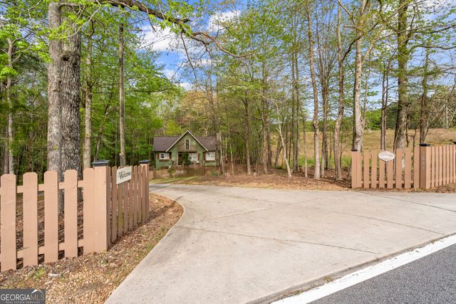 3883 Johnston Road, Winston, GA 30187