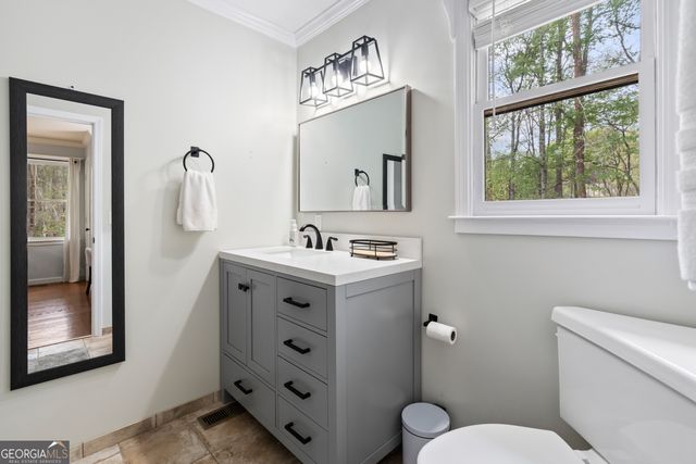 3883 Johnston Road, Winston, GA 30187