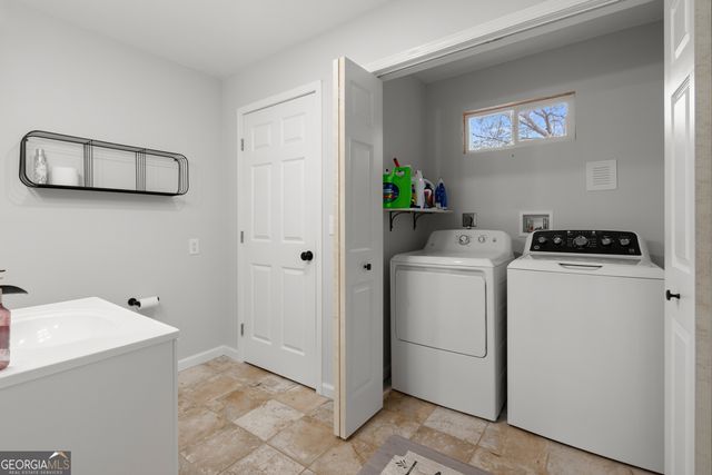 3883 Johnston Road, Winston, GA 30187