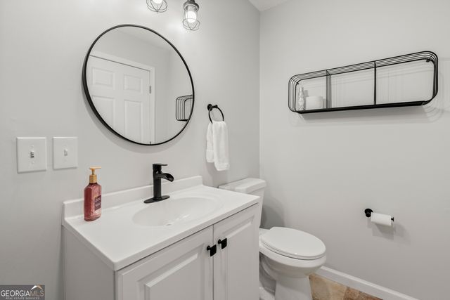 3883 Johnston Road, Winston, GA 30187