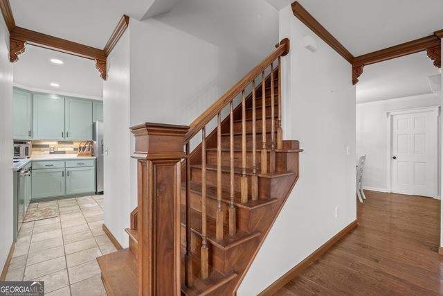 3883 Johnston Road, Winston, GA 30187