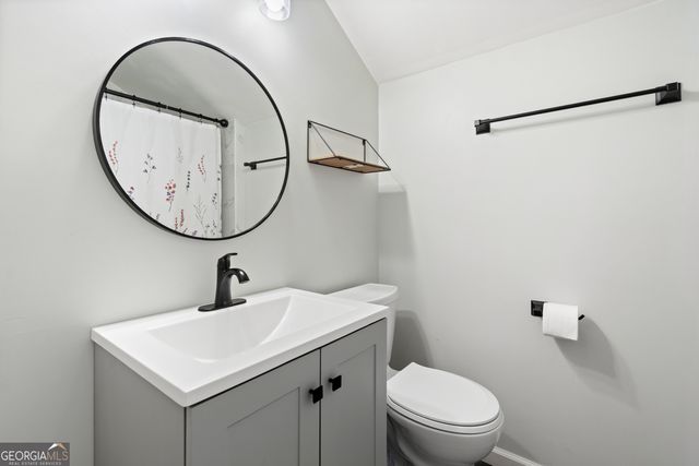 3883 Johnston Road, Winston, GA 30187