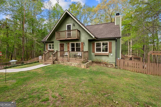 3883 Johnston Road, Winston, GA 30187