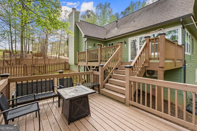 3883 Johnston Road, Winston, GA 30187