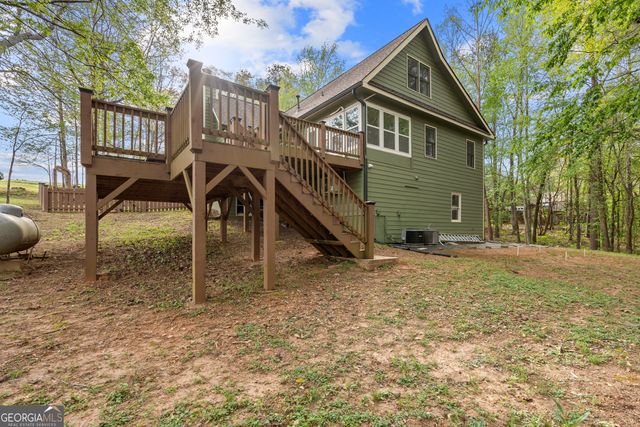 3883 Johnston Road, Winston, GA 30187