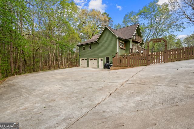 3883 Johnston Road, Winston, GA 30187