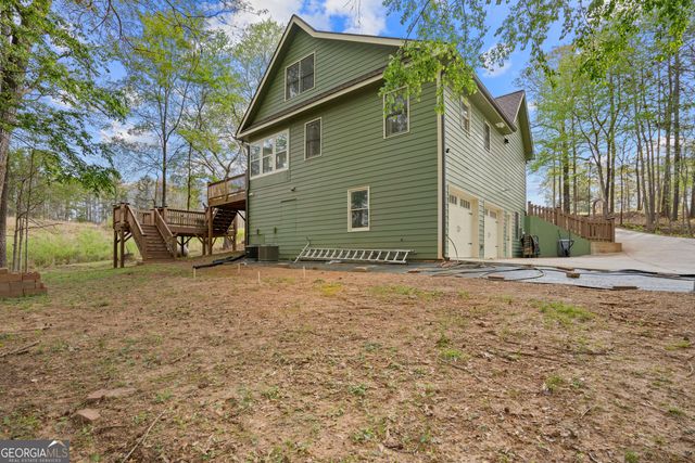 3883 Johnston Road, Winston, GA 30187