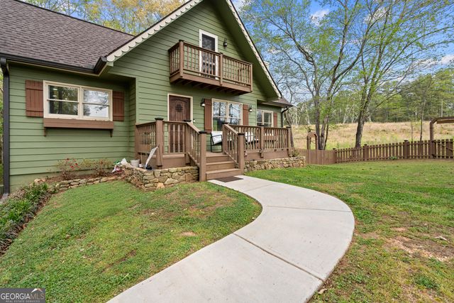 3883 Johnston Road, Winston, GA 30187