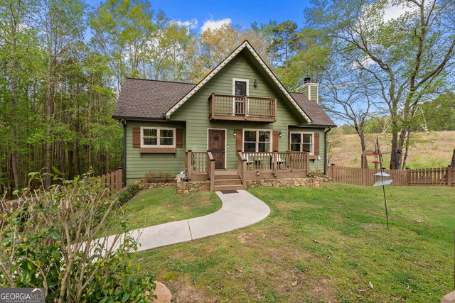 3883 Johnston Road, Winston, GA 30187