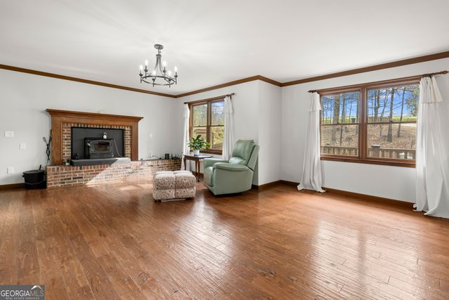 3883 Johnston Road, Winston, GA 30187