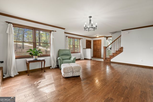 3883 Johnston Road, Winston, GA 30187