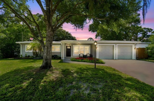 12417 N ROME AVENUE, Tampa, FL 33612