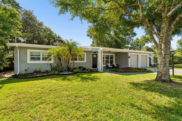 12417 N ROME AVENUE, Tampa, FL 33612