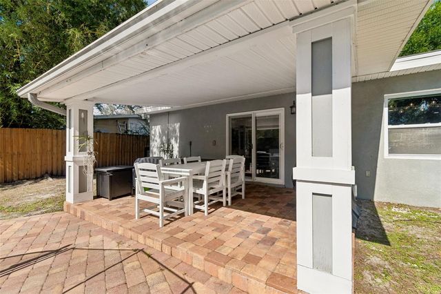 12417 N ROME AVENUE, Tampa, FL 33612