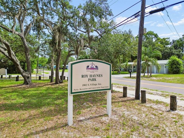 12417 N ROME AVENUE, Tampa, FL 33612