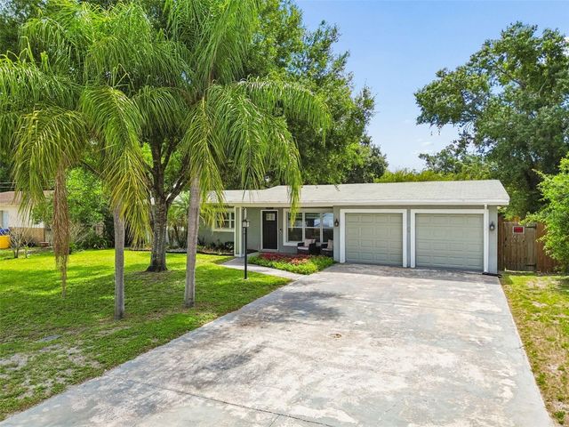 12417 N ROME AVENUE, Tampa, FL 33612