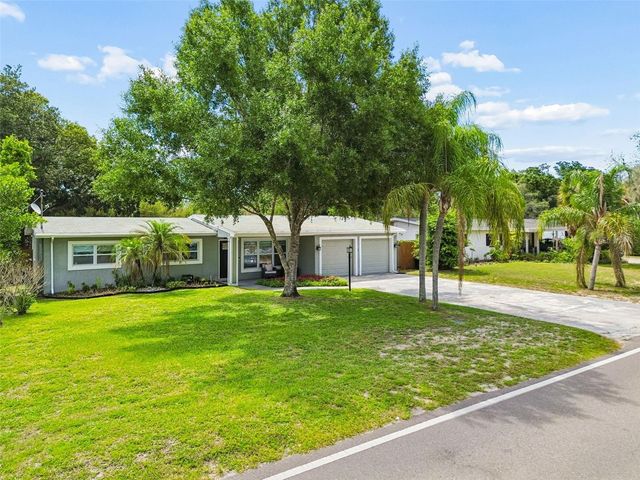 12417 N ROME AVENUE, Tampa, FL 33612