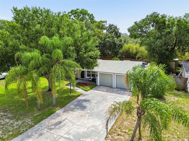 12417 N ROME AVENUE, Tampa, FL 33612