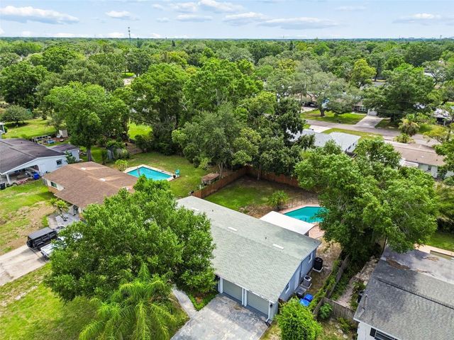 12417 N ROME AVENUE, Tampa, FL 33612