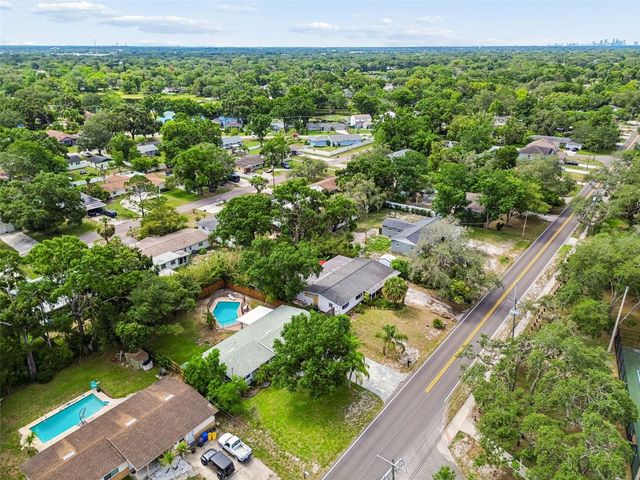 12417 N ROME AVENUE, Tampa, FL 33612
