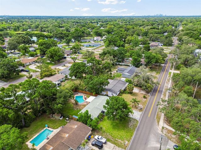 12417 N ROME AVENUE, Tampa, FL 33612