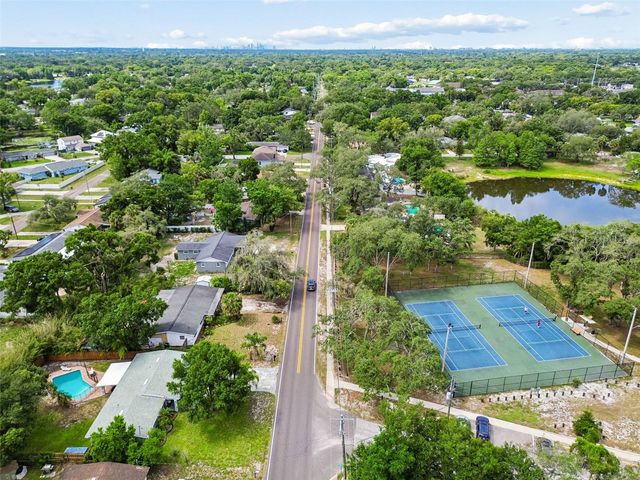 12417 N ROME AVENUE, Tampa, FL 33612