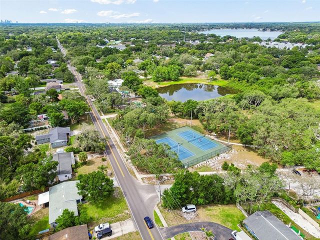 12417 N ROME AVENUE, Tampa, FL 33612