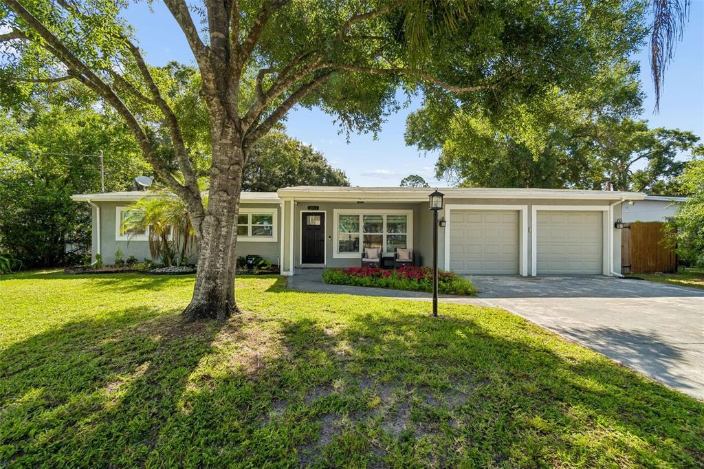 12417 N ROME AVENUE, Tampa, FL 33612