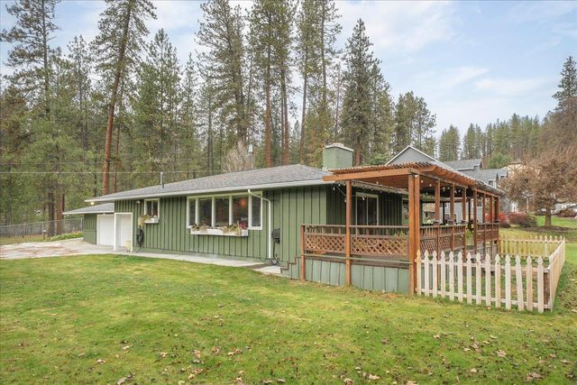 608 W Hazard Rd, Spokane, WA 99208